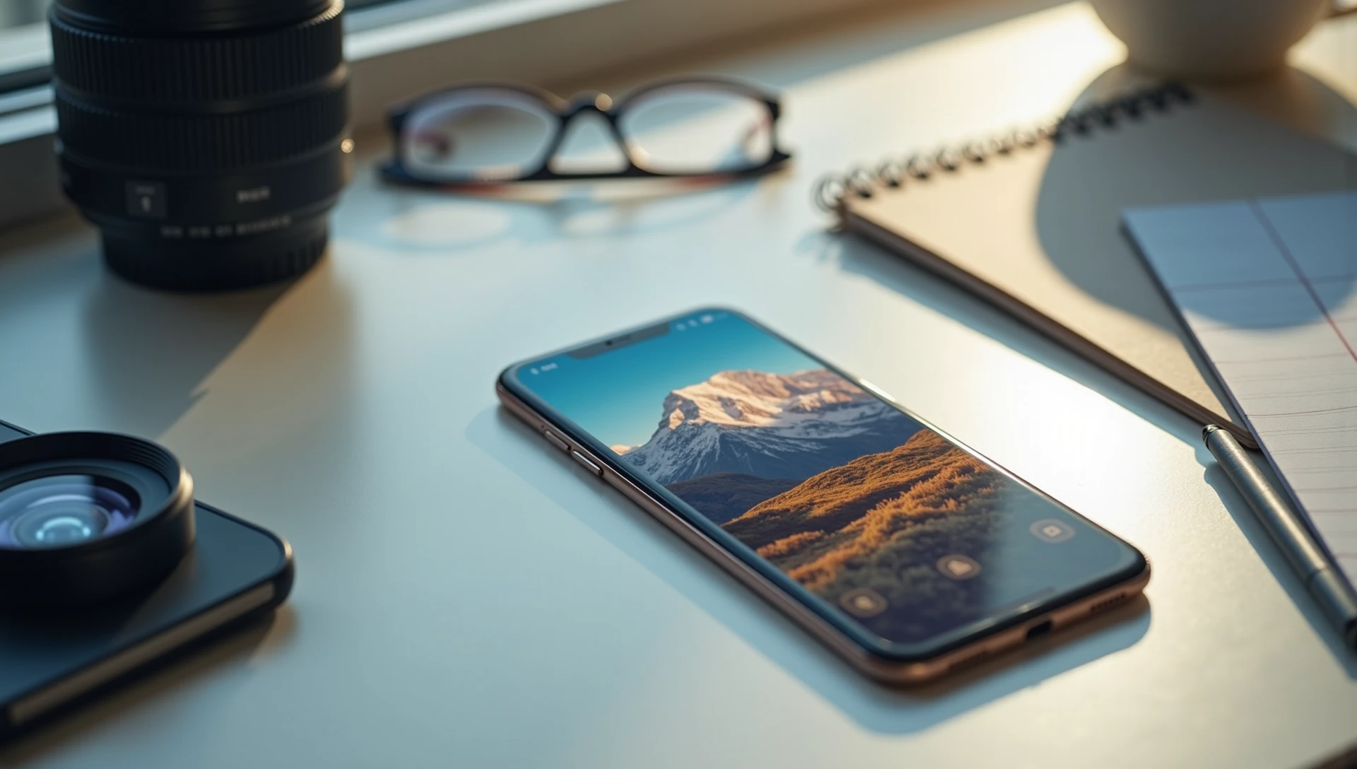 Jak wybrać smartfon z najlepszym aparatem? Przewodnik 2023