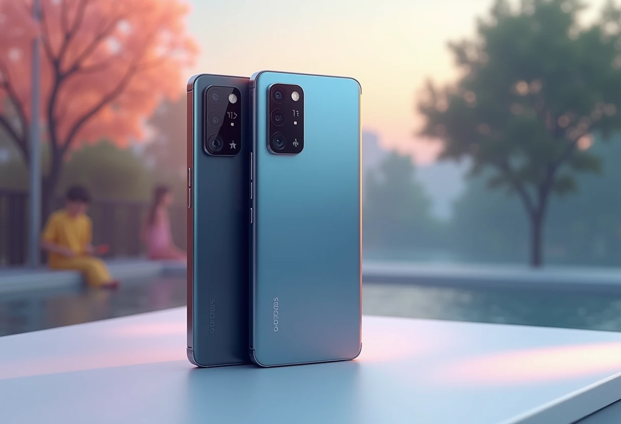 Dobry aparat w telefonie i jego kluczowe parametry