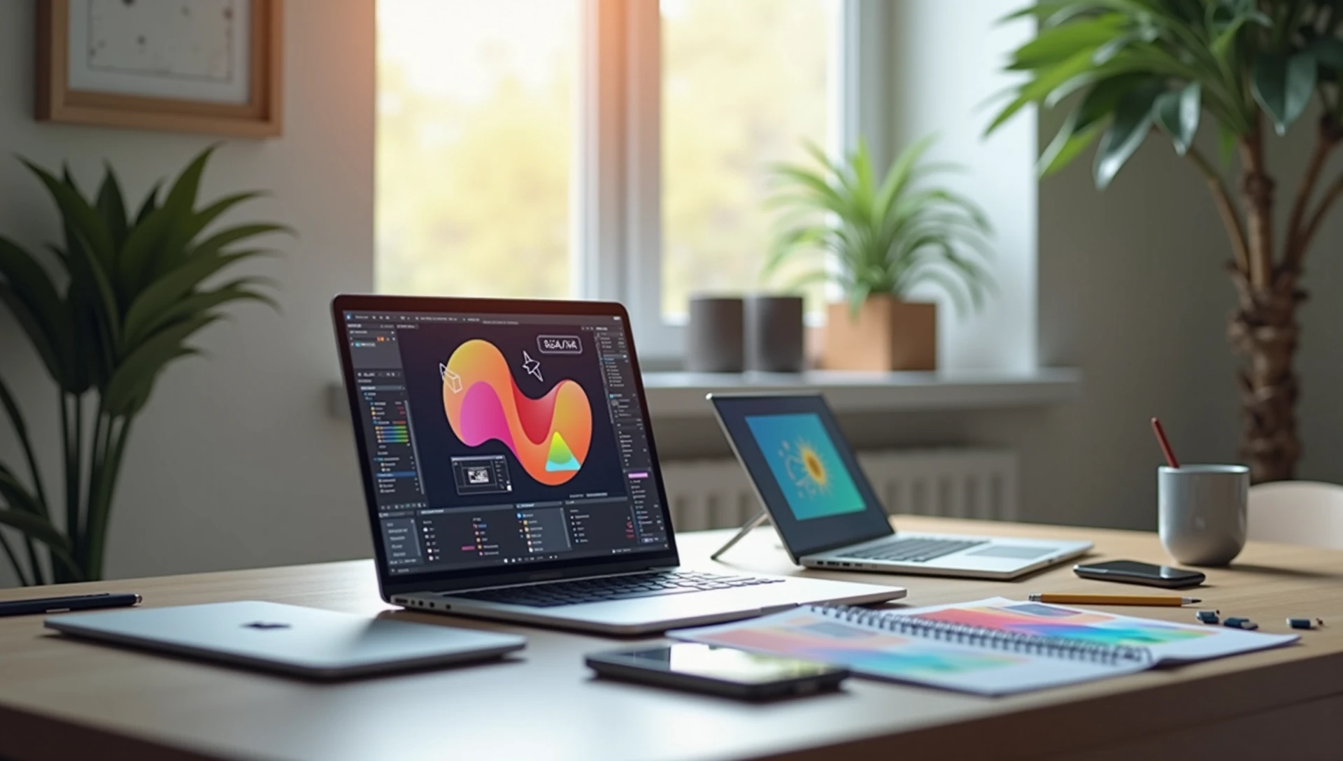 Najlepsze laptopy do grafiki: ranking i porady wyboru 2023