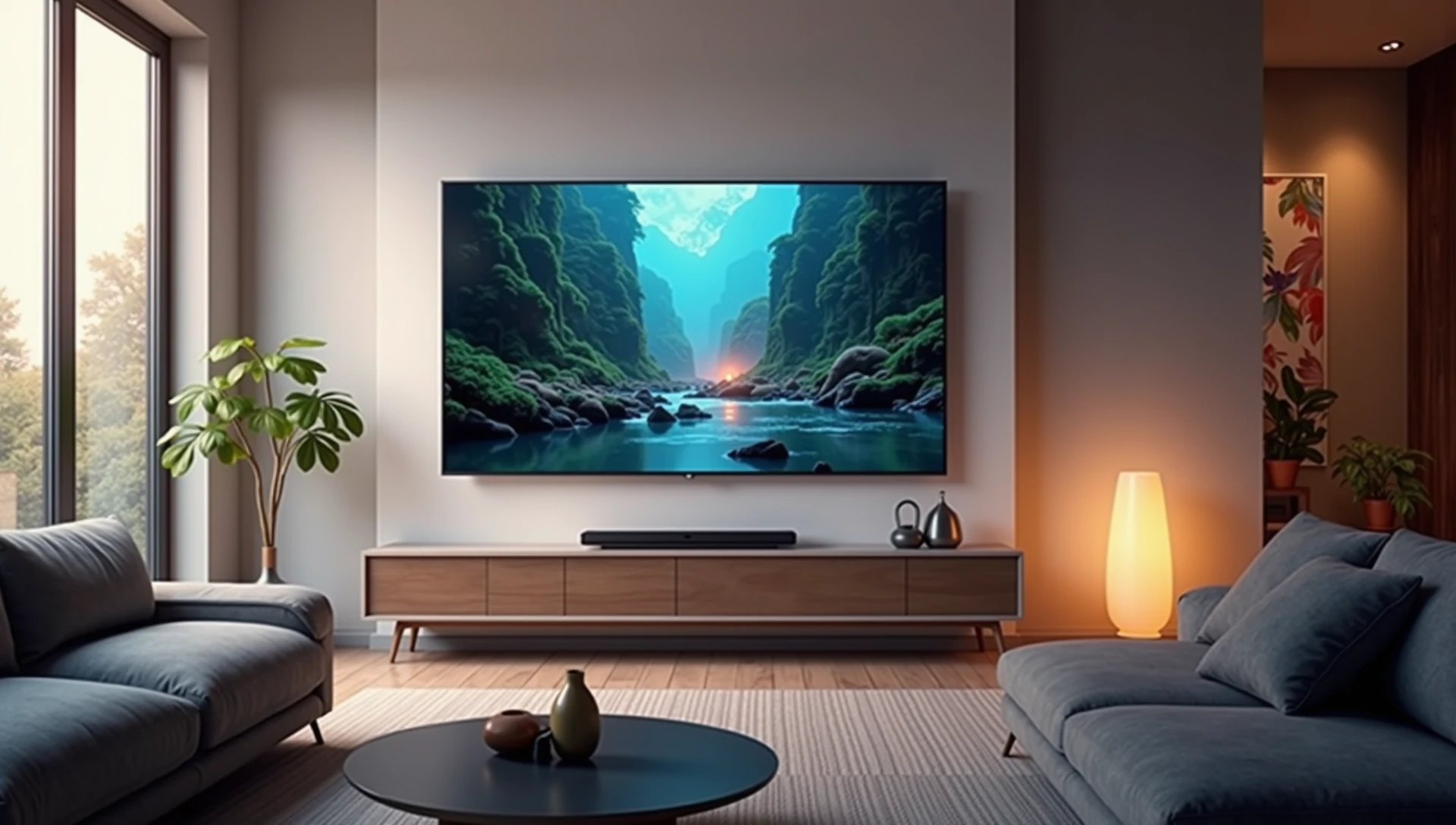 Najlepsze Smart TV 65 cali: Ranking i Specyfikacje 2023