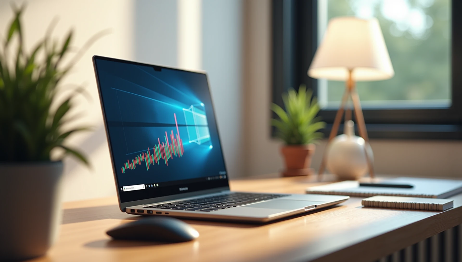 Ranking ultrabooków 2023: Jaki ultrabook wybrać do pracy?