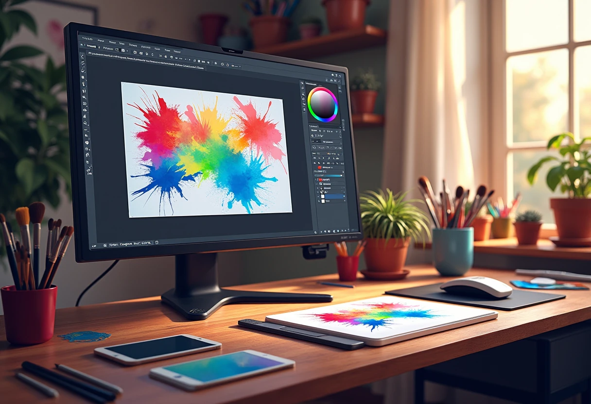 GIMP tutorial