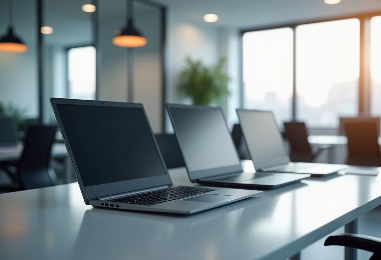 Lenovo wśród laptopów poleasingowych – co oferuje