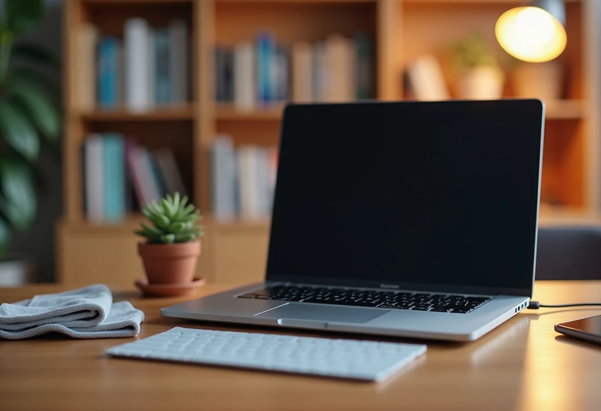 Jak dbać o laptop poleasingowy, by służył latami?