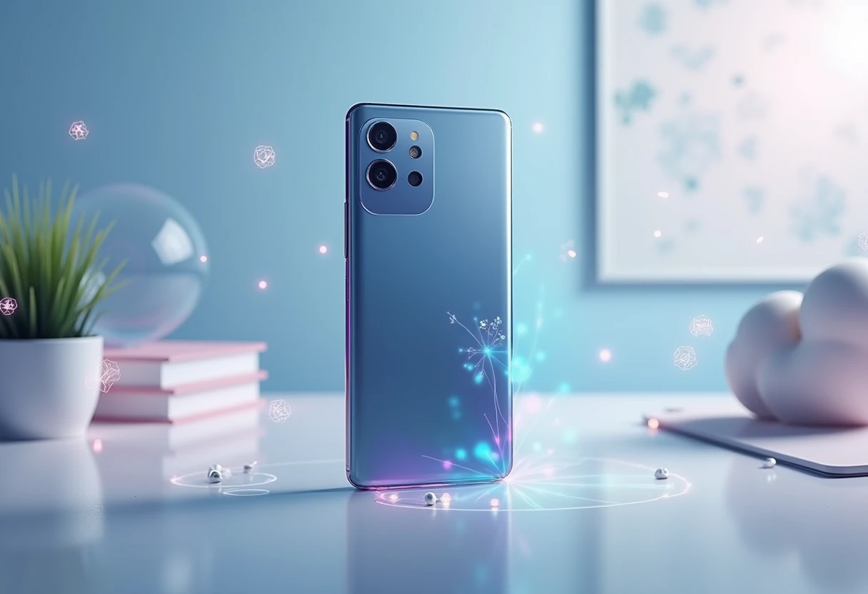 Samsung Galaxy S25 Ultra – lider wśród smartfonów