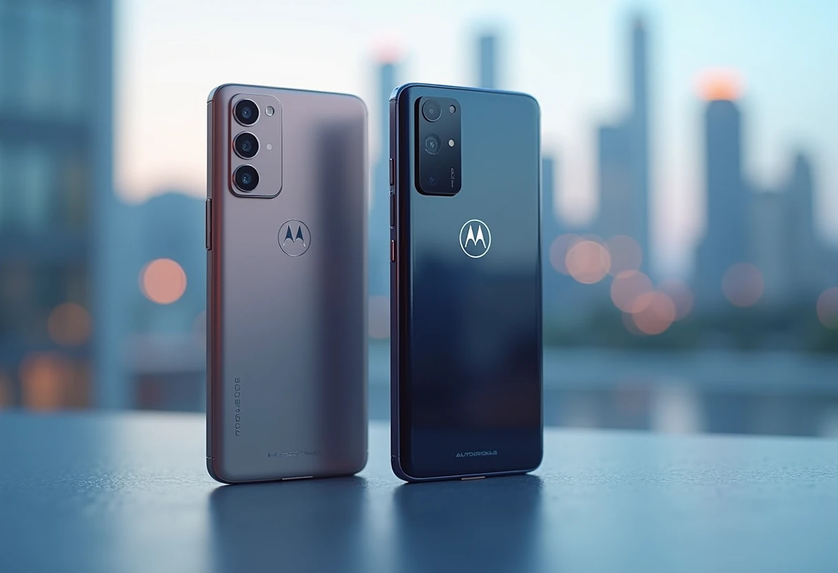 Motorola Edge 50 Neo i Edge 60 – czy warto je wybr