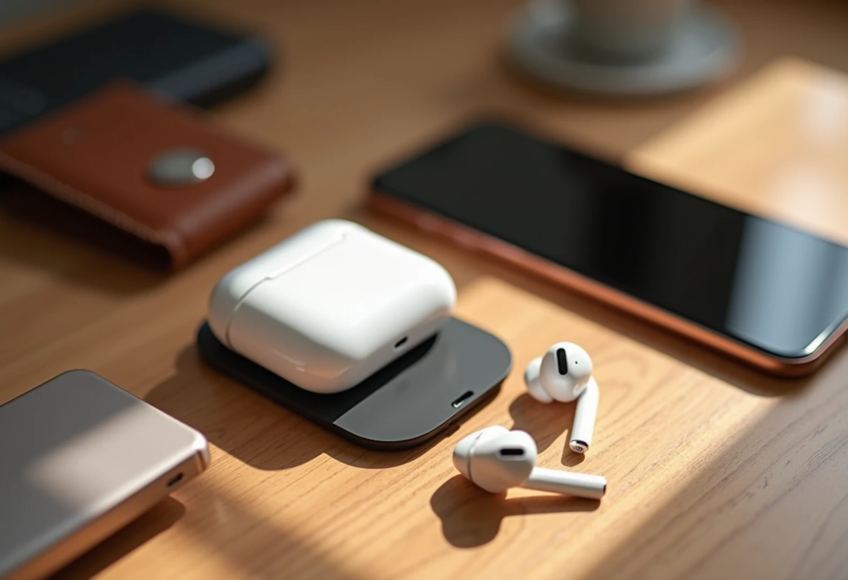 Usługi dodatkowe dla użytkowników AirPods Pro 2