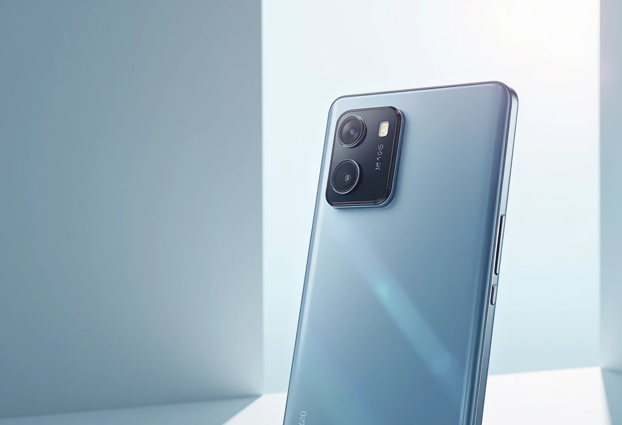 Smartfon VIVO X300 Pro – aparat z technologią ZEIS