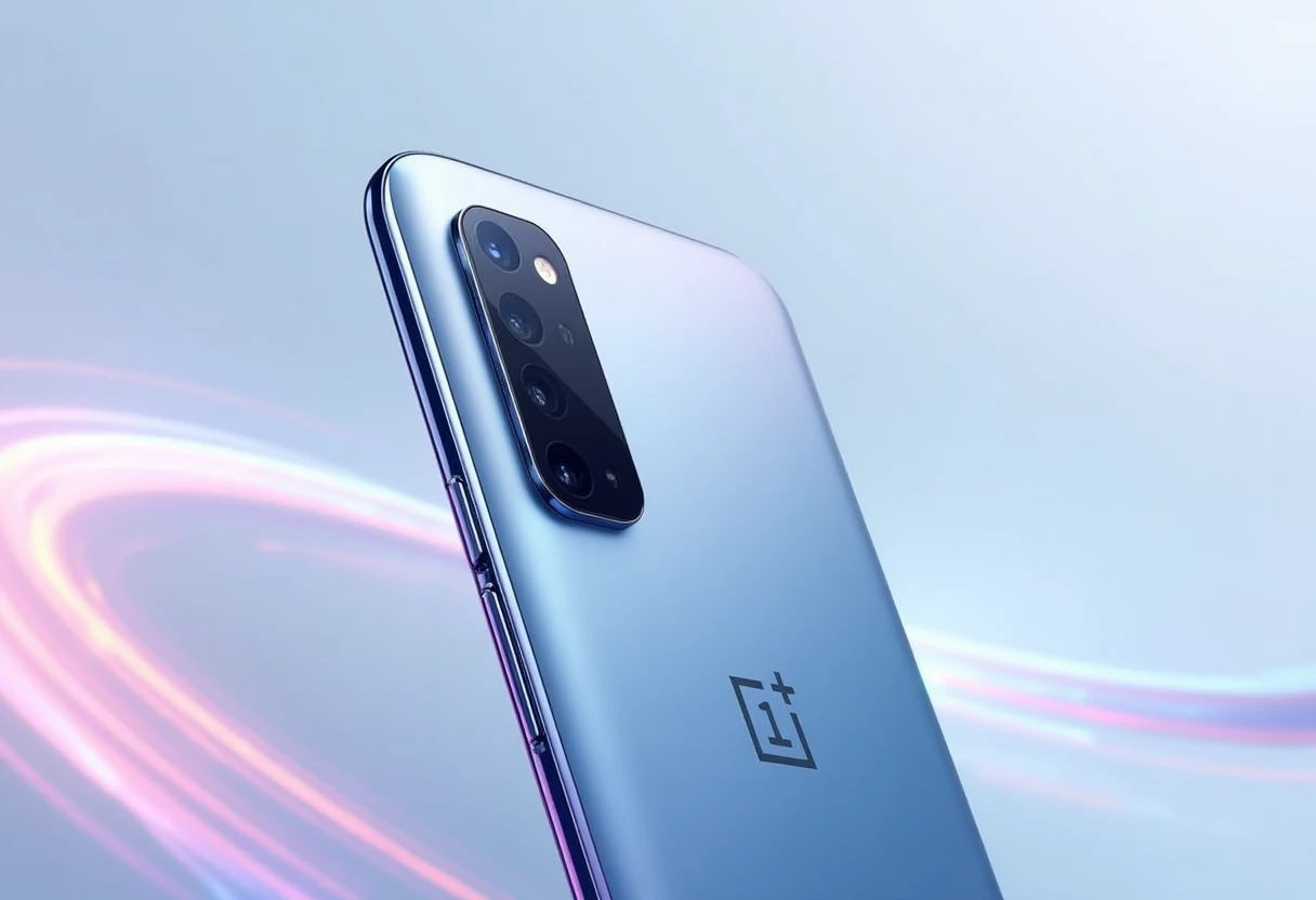 OnePlus 15 5G 16512GB – moc i szybkość w jednym ur