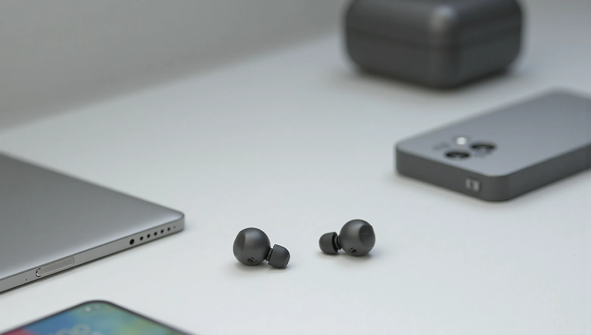 Sony WF1000XM5: Opis, dane techniczne, opinie i ceny
