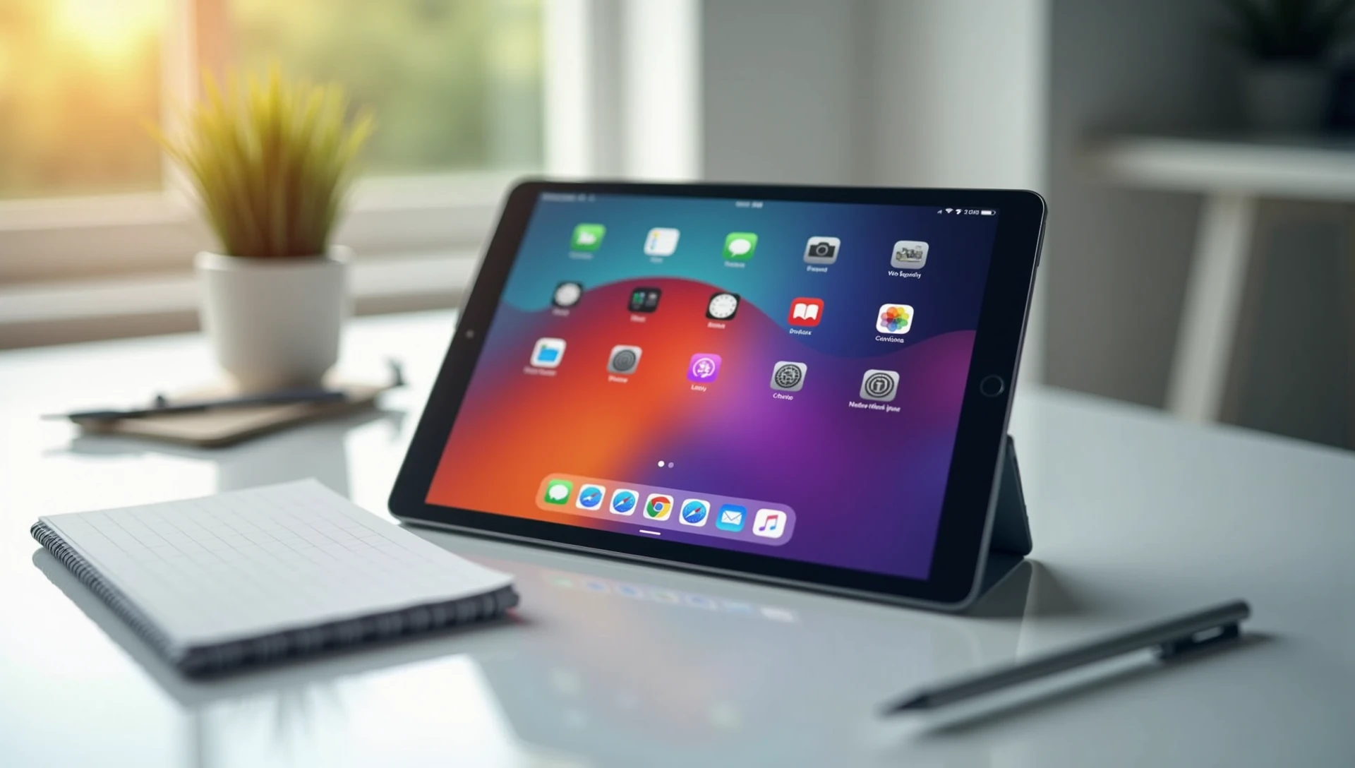 Tablet odnowiony: Co warto wiedzieć o zakupie i modelach?