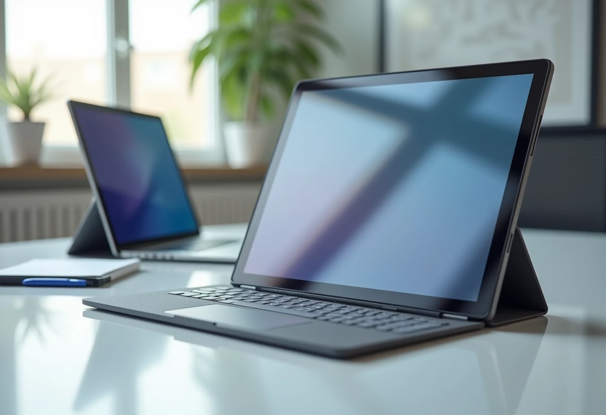 Jak wybrać idealny tablet odnowiony dla siebie?