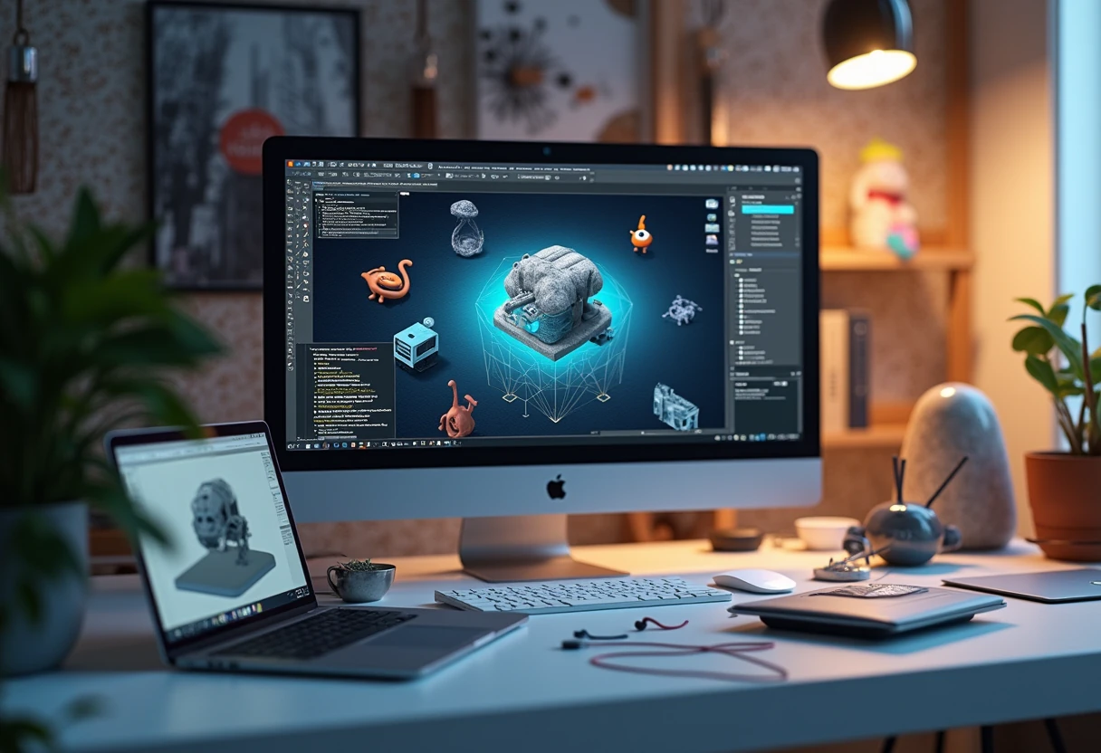 Gdzie pobrać program Blender i jak go zainstalować