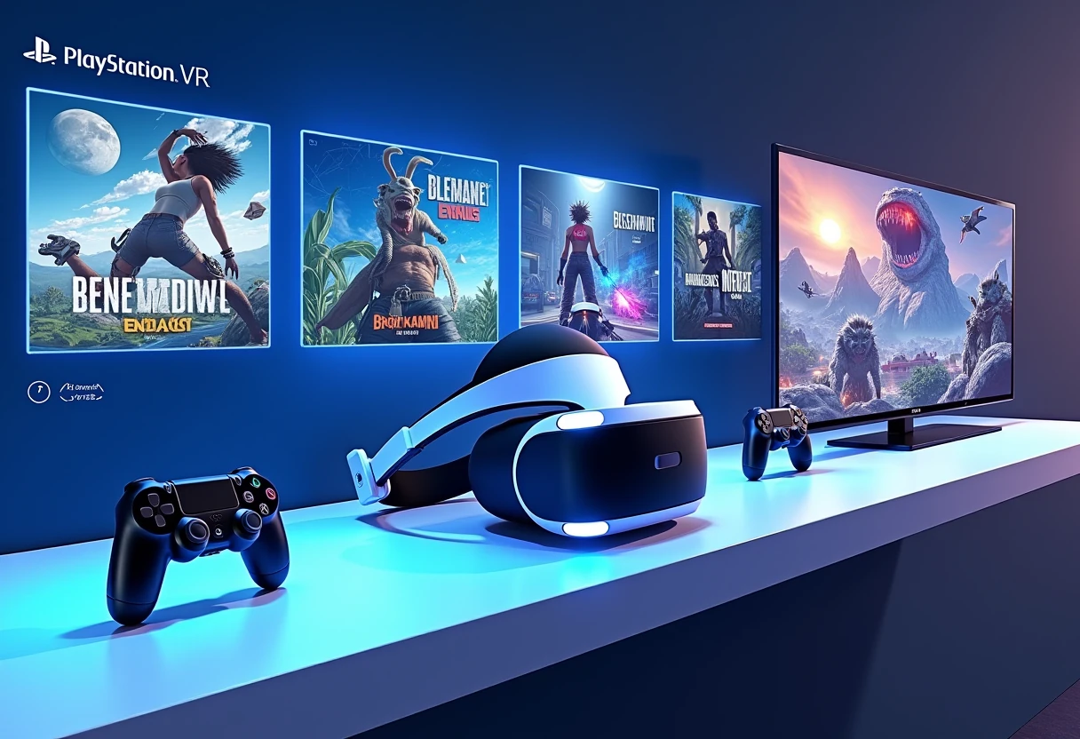 PlayStation Network i PlayStation Store – centrum 