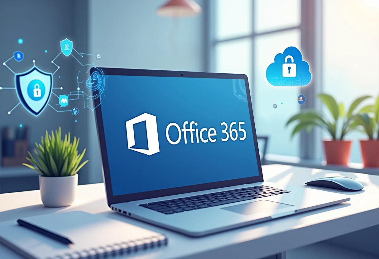 Office 365 darmowy a prywatność i bezpieczeństwo d