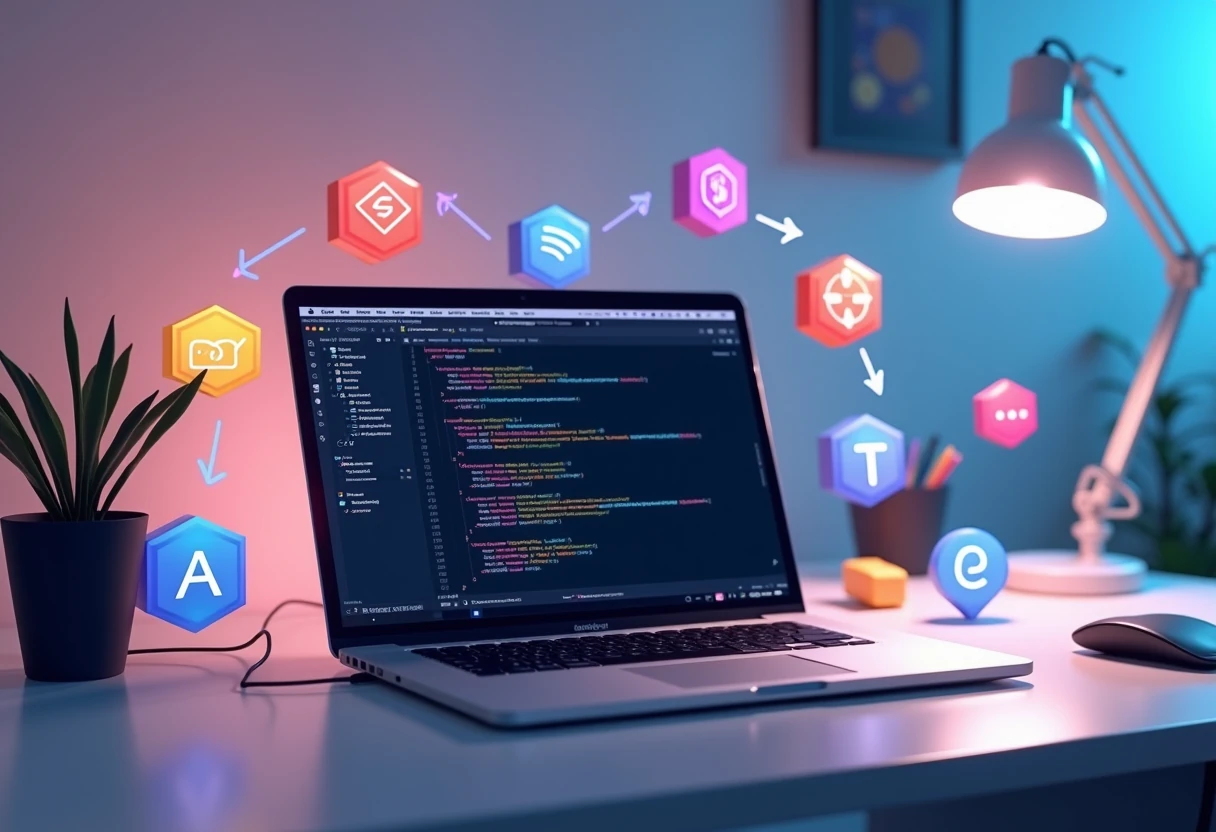 Najpopularniejsze VSCode pluginy dla JavaScript i 