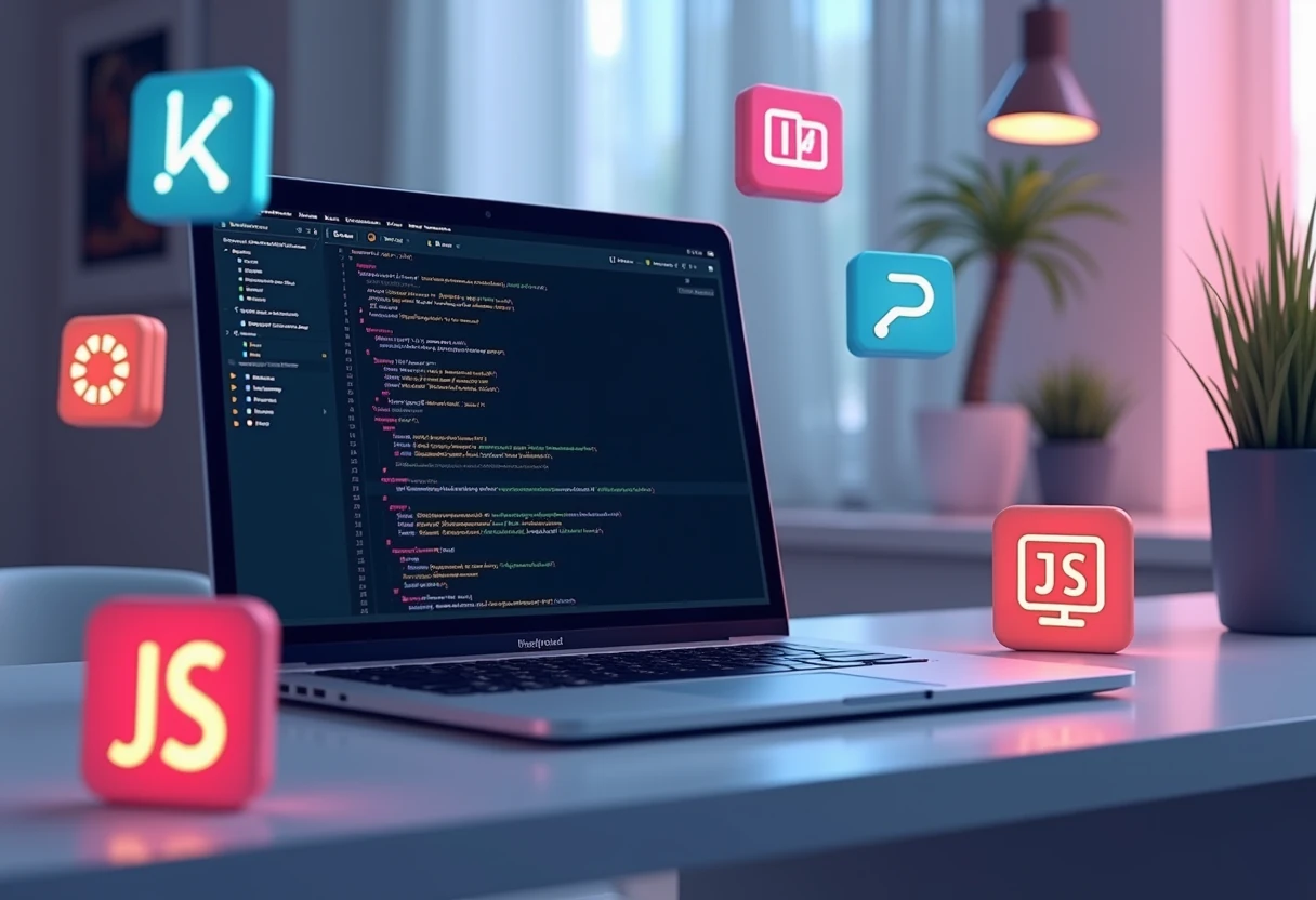 Najpopularniejsze VSCode pluginy dla JavaScript i 