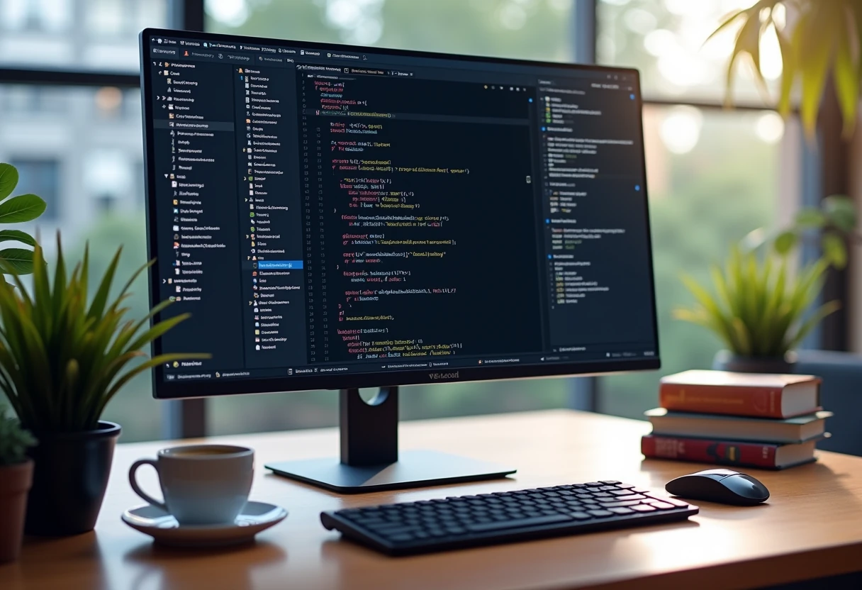 Personalizacja VSCode – motywy i dostosowania