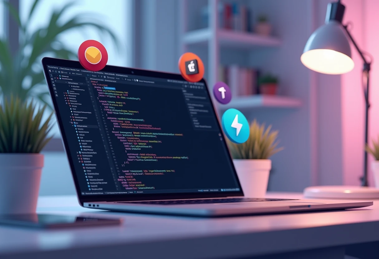 Najpopularniejsze VSCode pluginy dla JavaScript i 