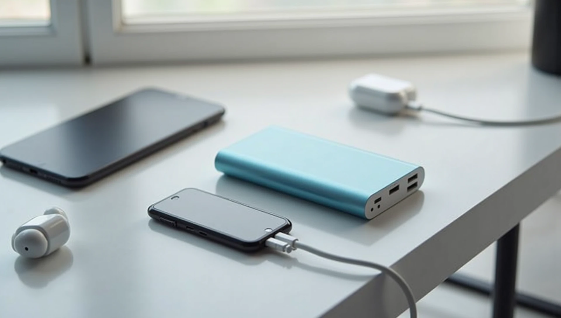 Powerbank MagSafe: Specyfikacja, Kompatybilność i Kolory