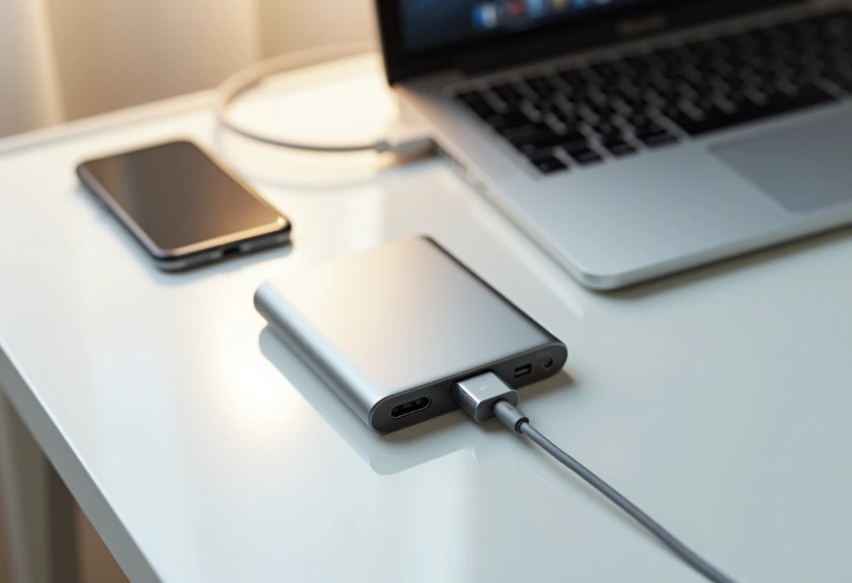 Jak wybrać idealny powerbank MagSafe? Praktyczny p