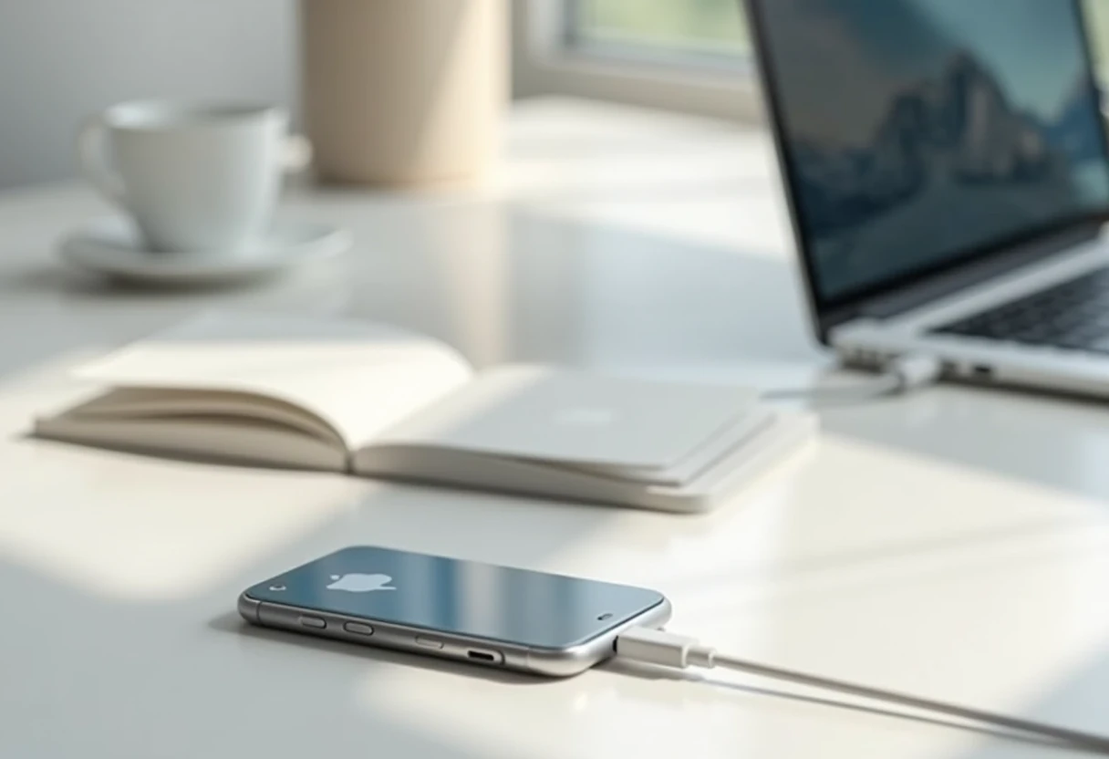 Powerbank Apple MagSafe do iPhone Air – czy warto