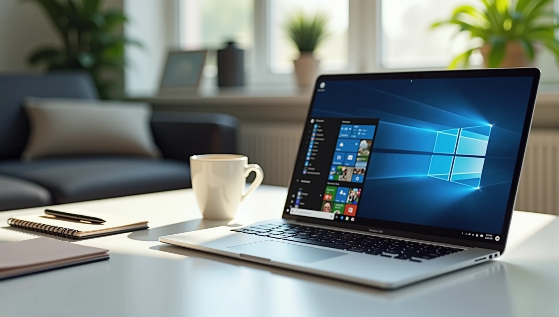 Jak skutecznie przeprowadzić optymalizację Windows 11?