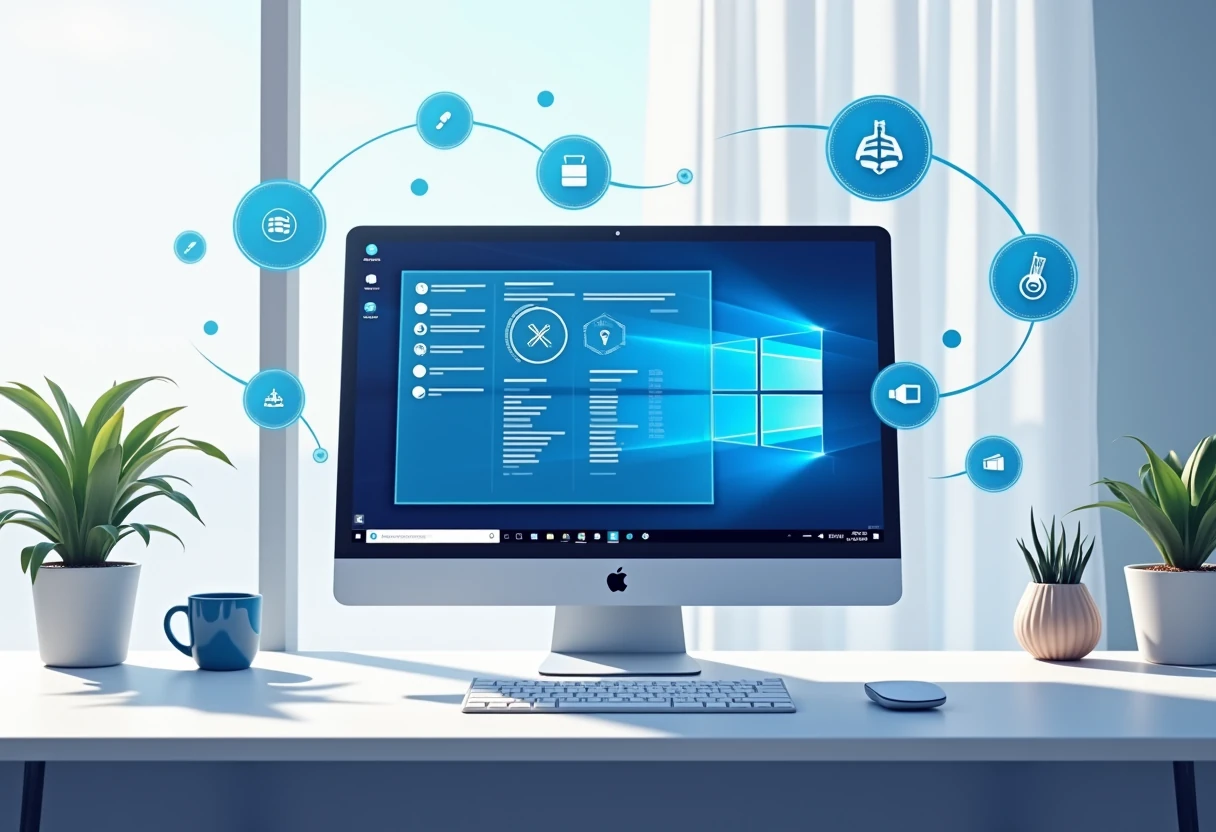 Optymalizacja programów startowych w Windows 11