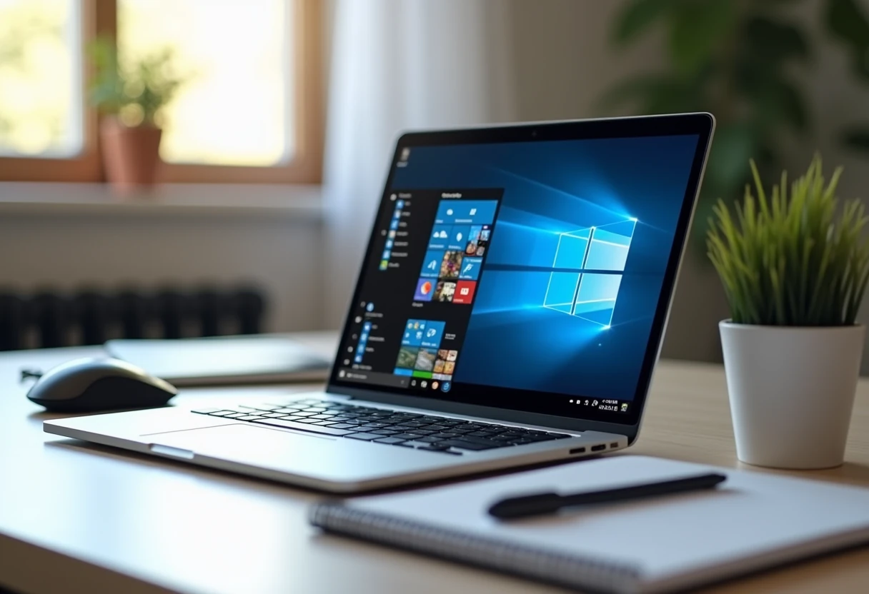 Aktualizacje systemu Windows 11 i sterowników – kl
