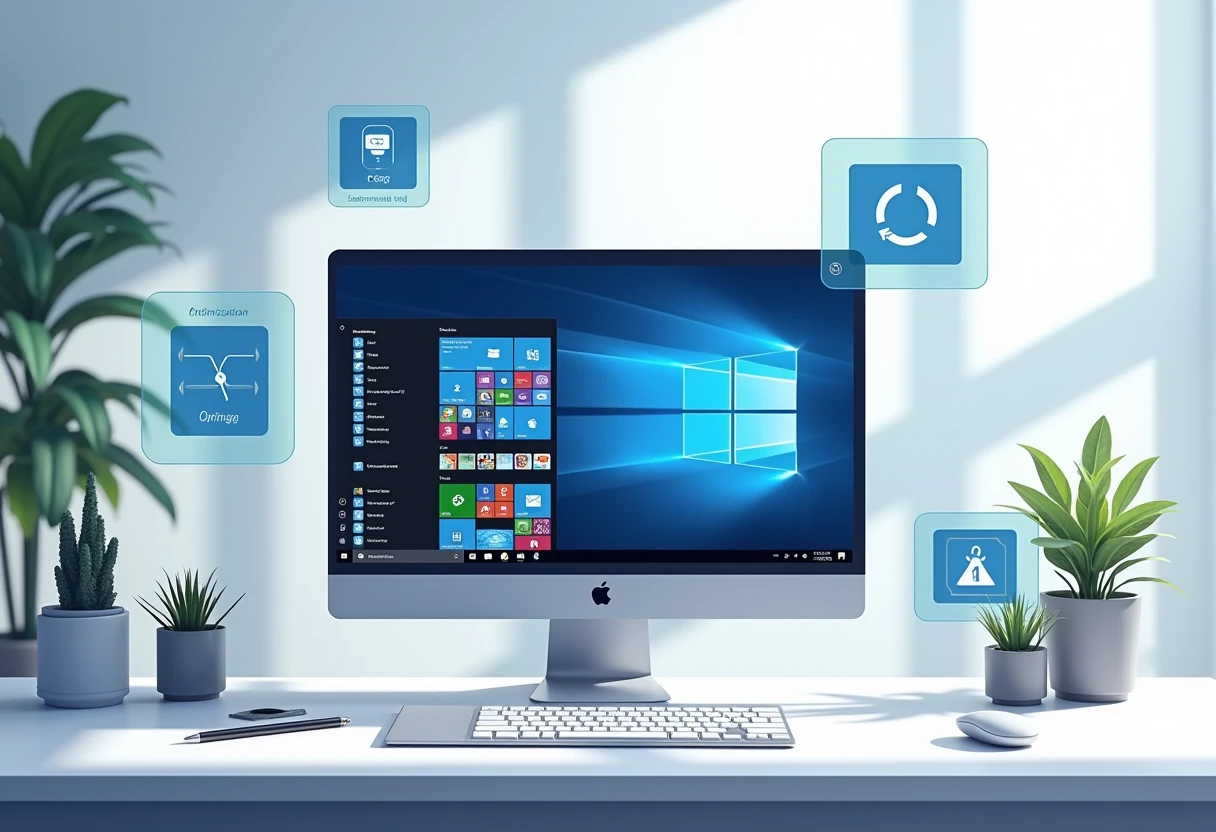 Optymalizacja programów startowych w Windows 11