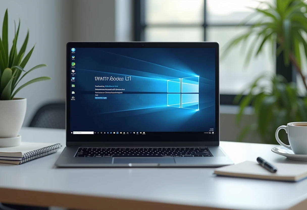 Aktualizacje systemu Windows 11 i sterowników – kl