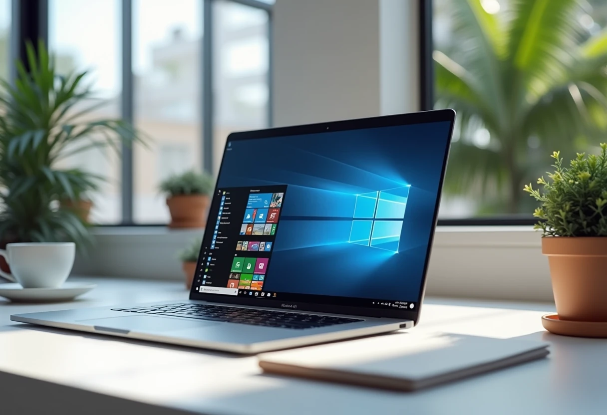 Aktualizacje systemu Windows 11 i sterowników – kl