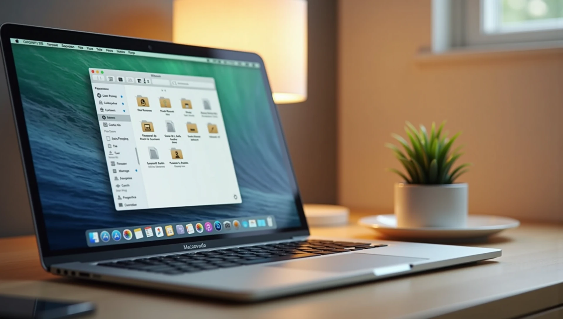 Najlepsze porady macOS: skróty, zarządzanie i ukryte triki
