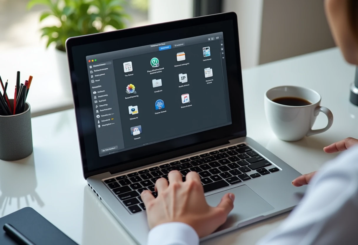 Jak dostosować ustawienia systemowe macOS?
