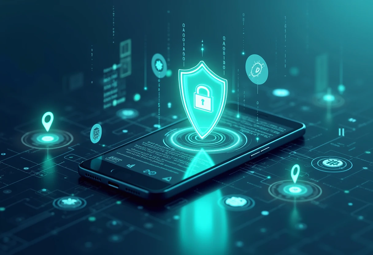 Jak wybrać najlepszy darmowy antywirus na telefon?