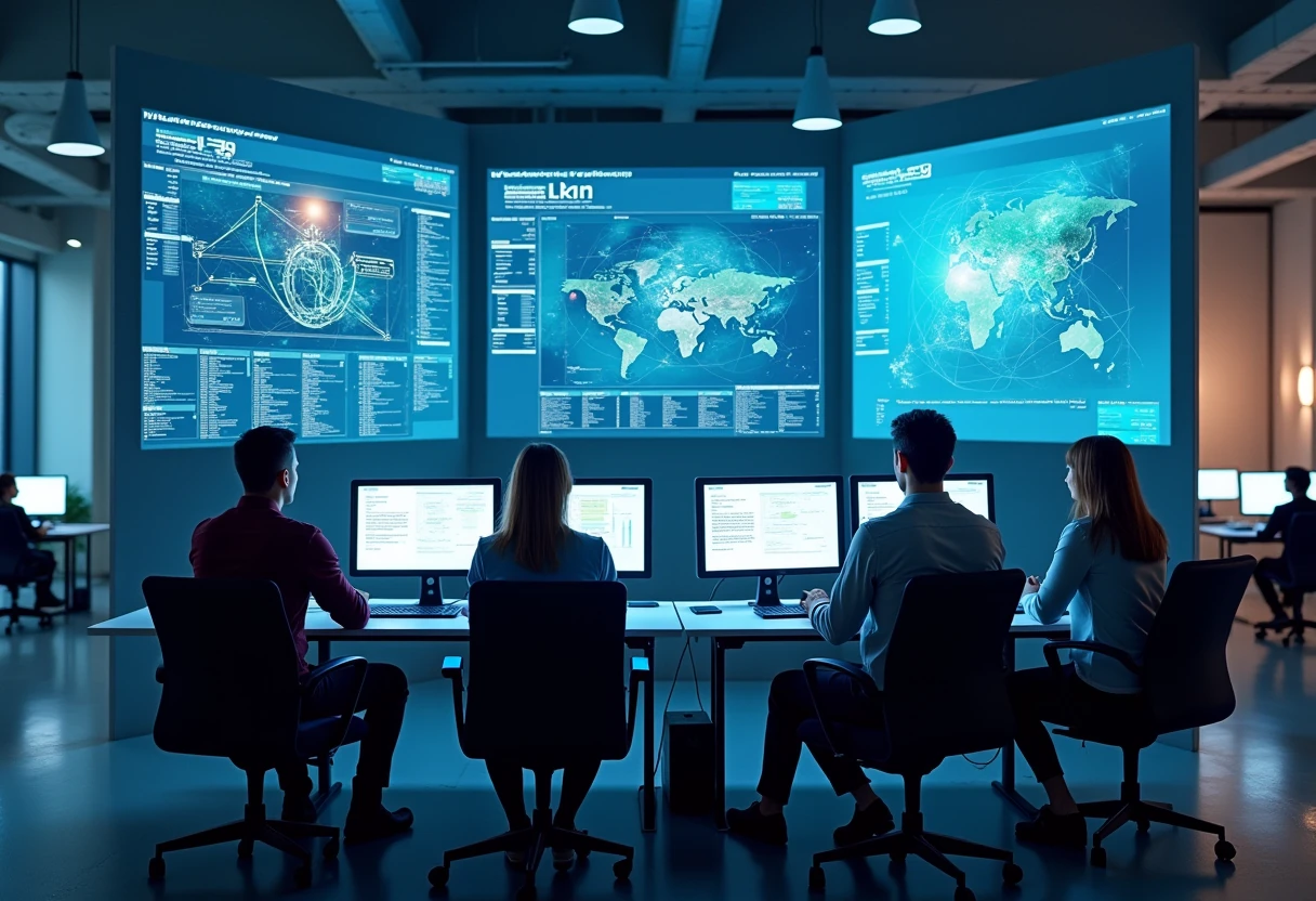 Najpopularniejsze produkty VMware – co wybrać do T