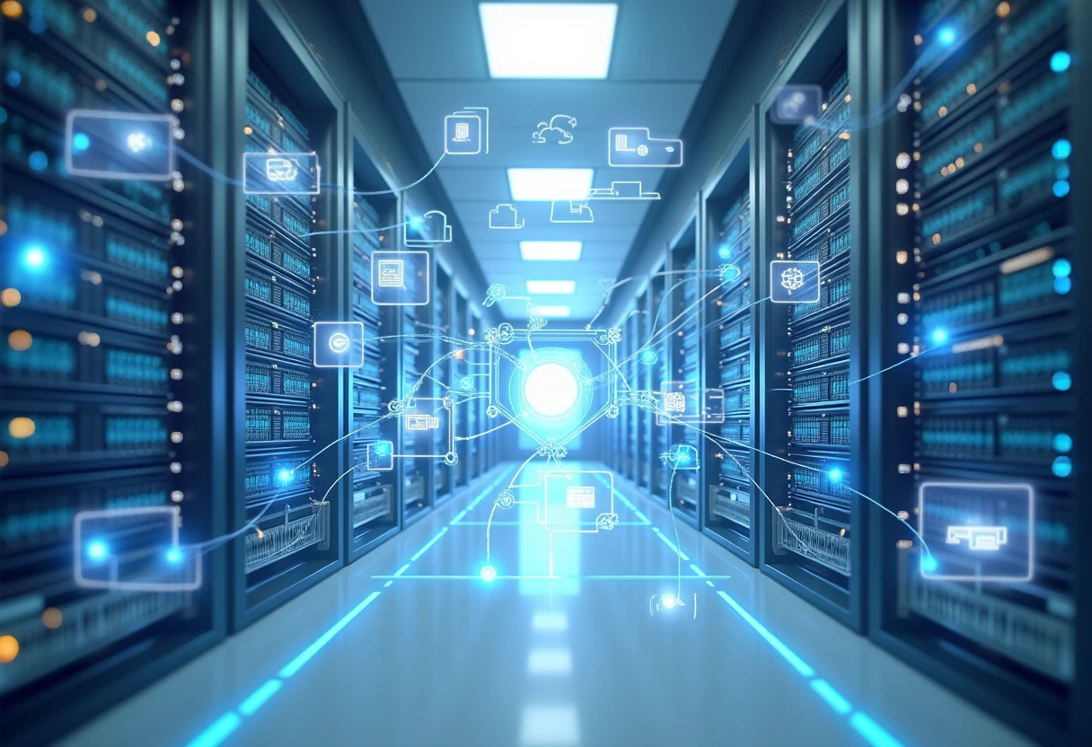 Jak działa virtualizacja VMware? Poznaj architektu