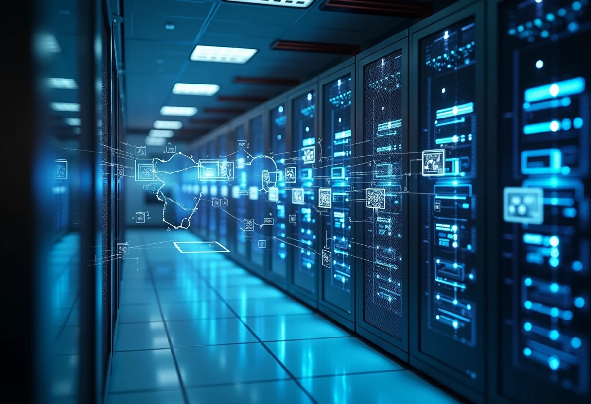 Jak działa virtualizacja VMware? Poznaj architektu