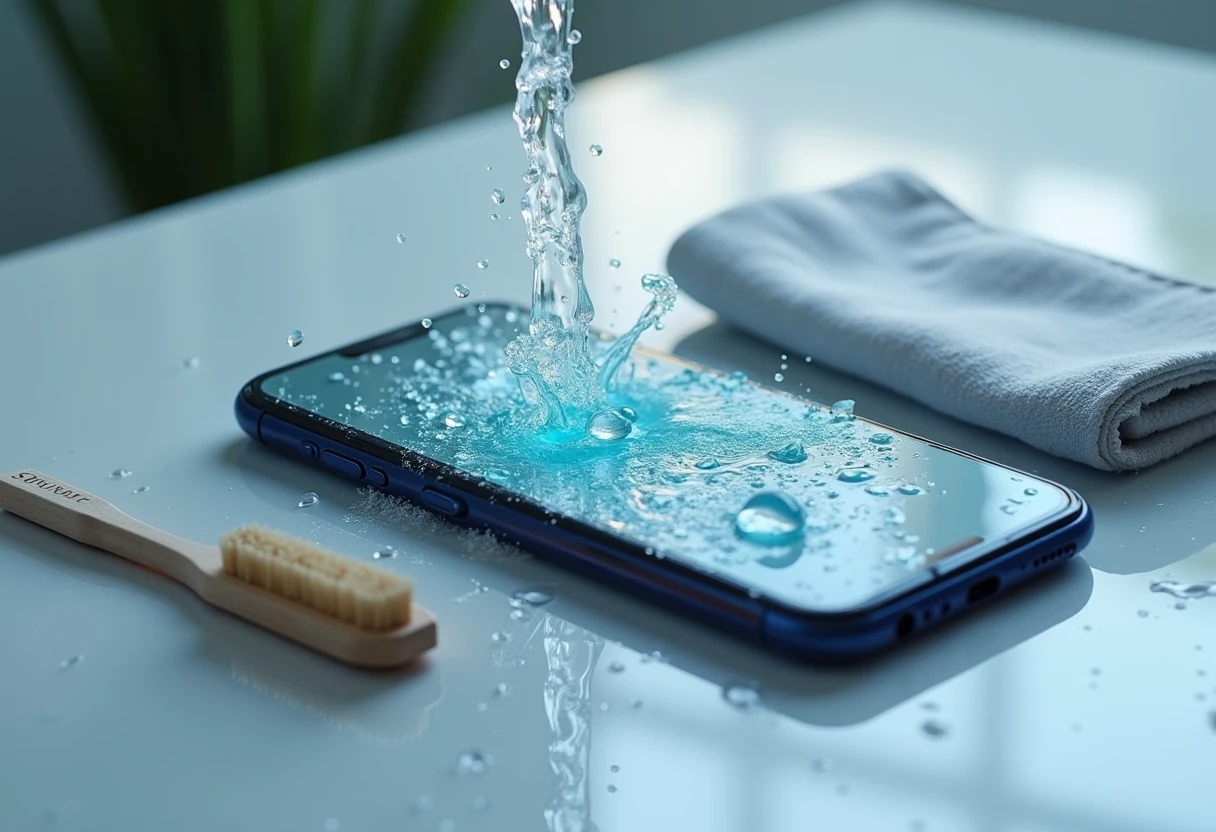 Jak dbać o telefon wodoszczelny, aby służył dłużej