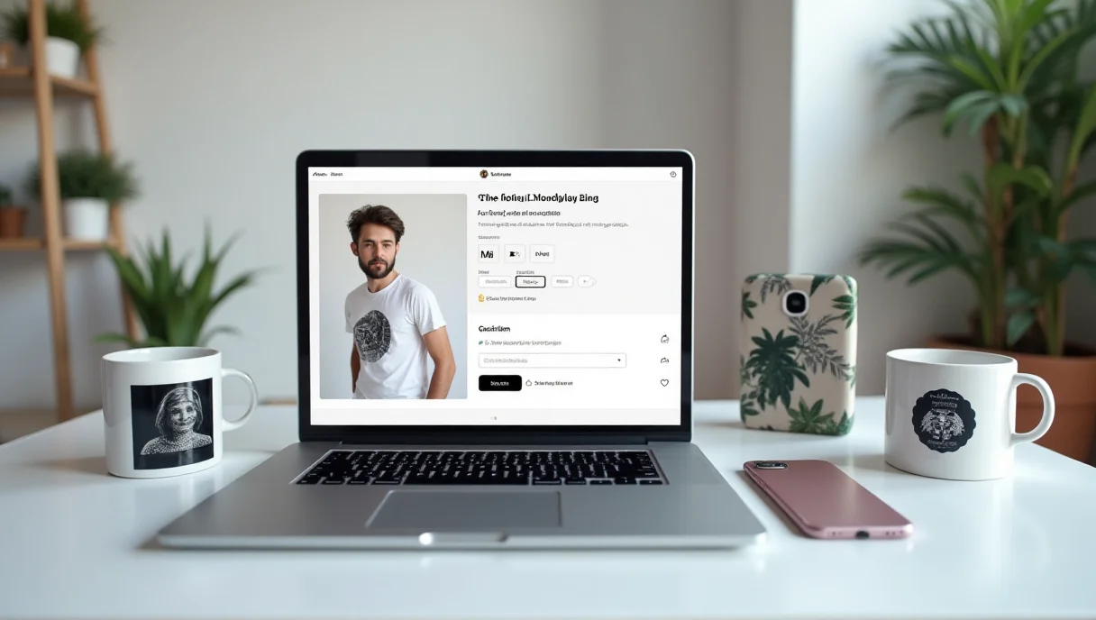 Personalizacja produktów – jak technologia zmienia zakupy