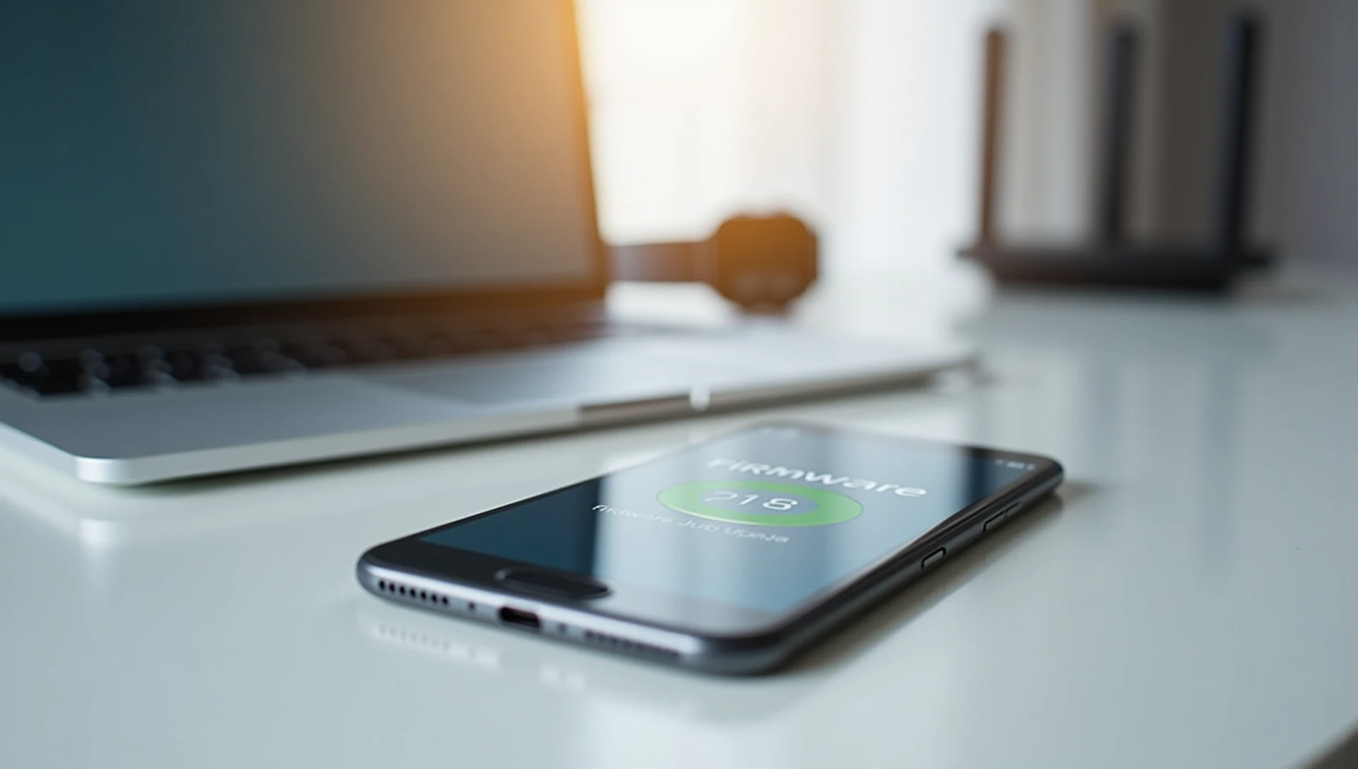 Firmware aktualizacja: Co to jest i jak ją przeprowadzić?