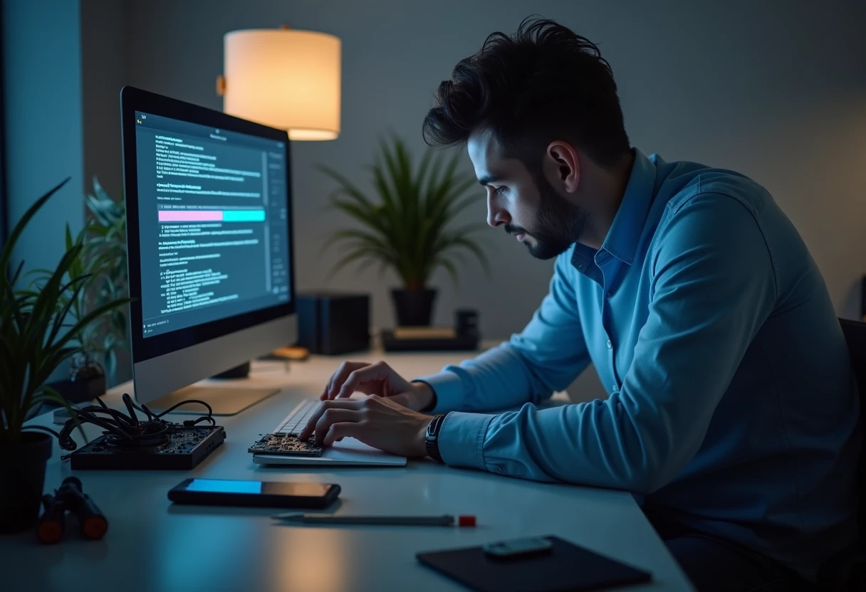 Firmware aktualizacja – kiedy i jak ją przeprowadz