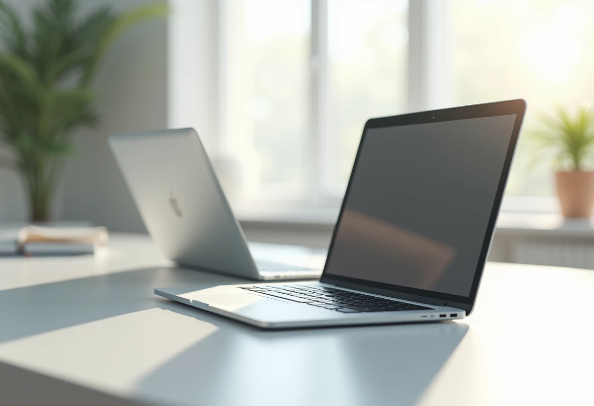 Laptopy odnowione – MacBook Pro i MacBook Air w at