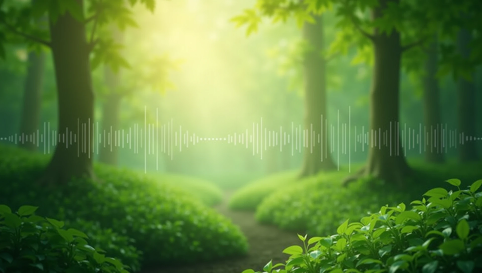 Jak ambient sound wspiera relaksację i poprawia koncentrację