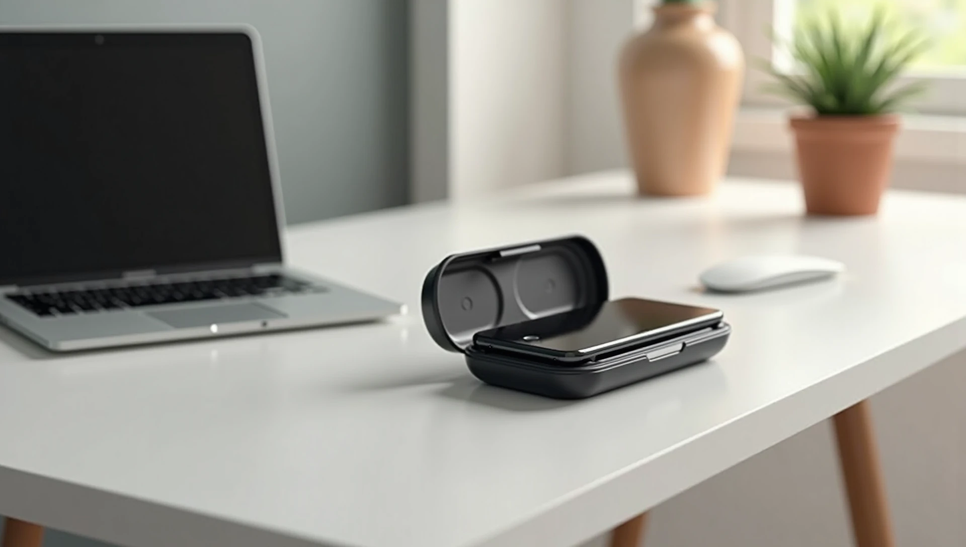 Najlepsze etui ładujące wireless: Kompatybilność i FAQ