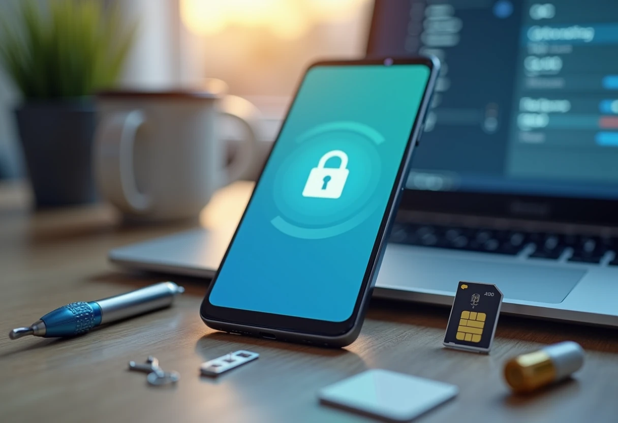 Jak działa blokada sieci na telefonach z Androidem