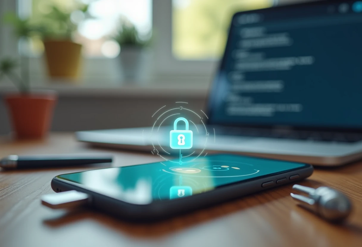 Jak działa blokada sieci na telefonach z Androidem