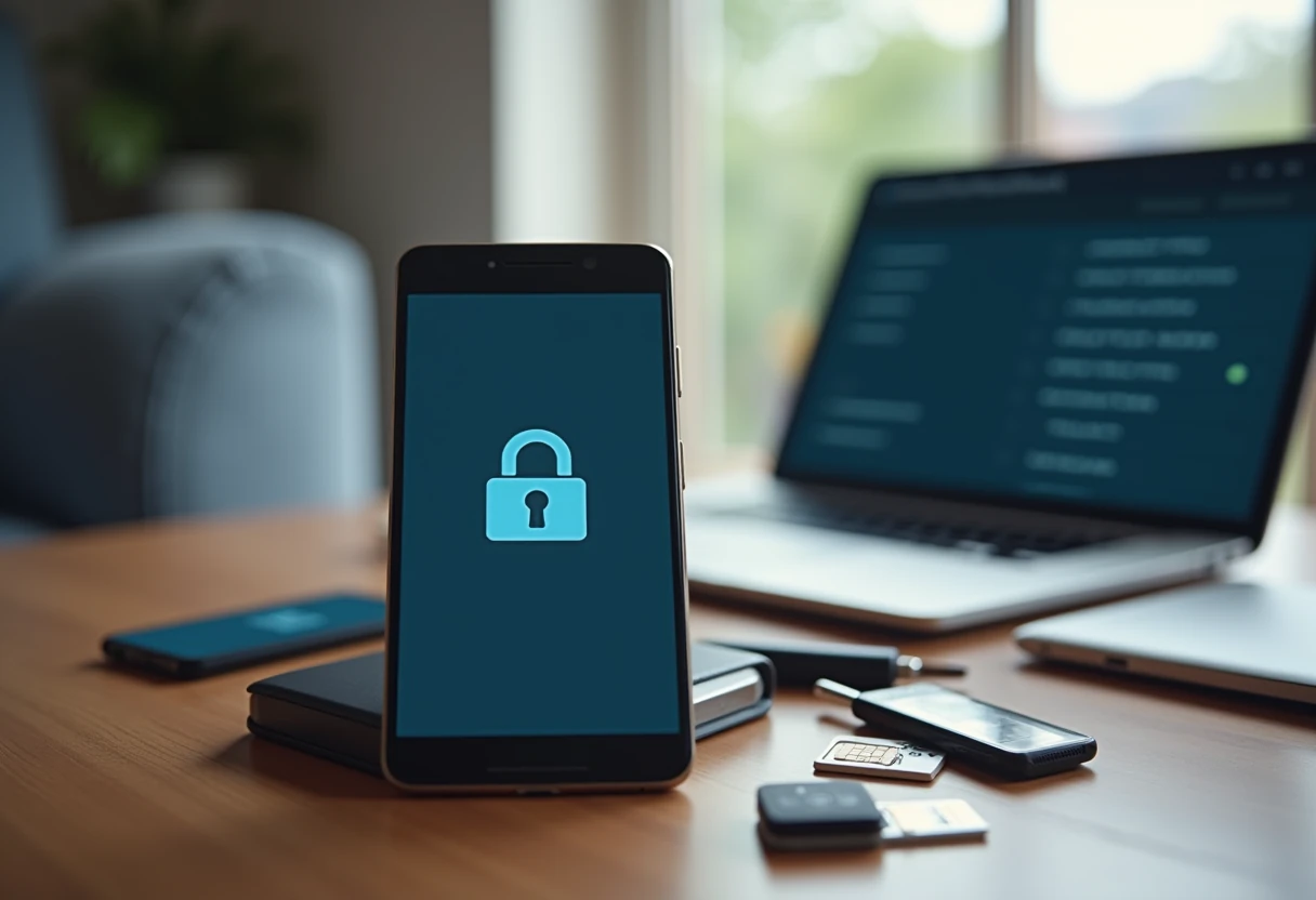 Jak działa blokada sieci na telefonach z Androidem