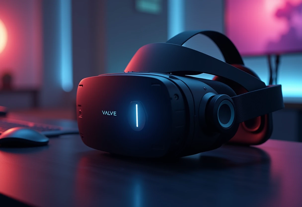 Valve Index 2 (Deckard) – czego oczekiwać?
