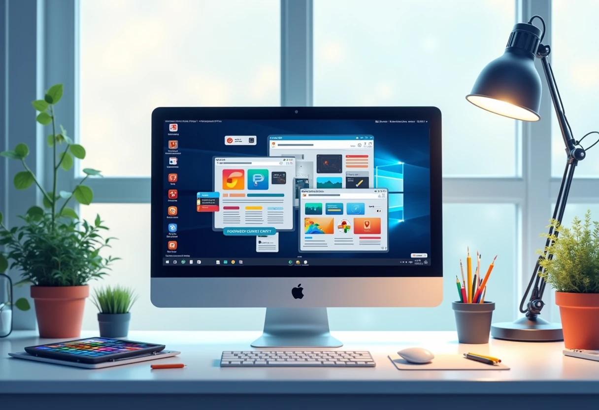 Creative Cloud Services – co oferują i jak z nich 